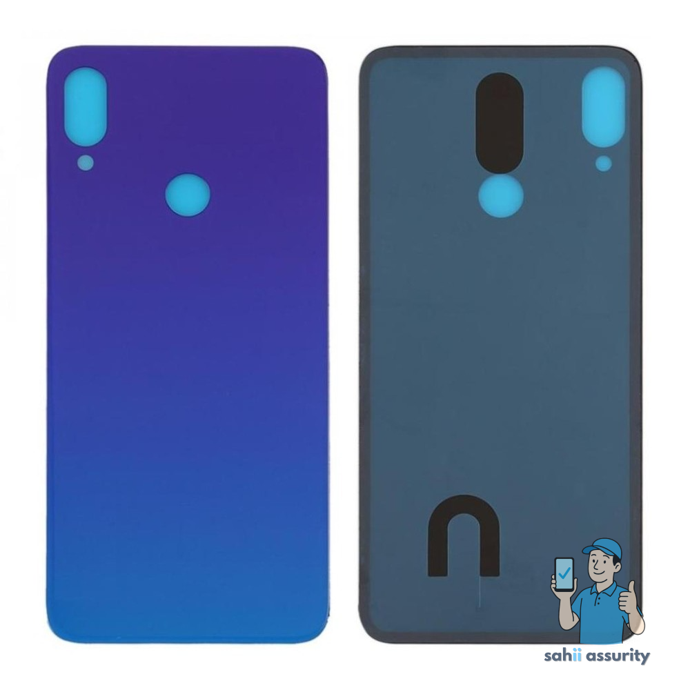 Back Panel Cover for Xiaomi Redmi Note 7